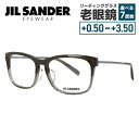 JIL SANDER Klt[ yXNGA^z Vዾ [fBOOX WET_[ J4011-C 55 M[tBbg Y fB[X v[g LO