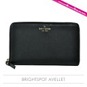 y󂠂zPCgXy[h z kate spade z PWRU3026-001 BRIGHTSPOT AVENUE BLACKiubNj KATESPADE PCg Xy[h fB[X v[g LO