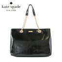 y󂠂zPCgXy[h obO kate spade fB[XobO V_[obO PXRU2913-001 SQUARE HELENA BLACK v[g LO