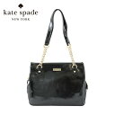 PCgXy[h kate spade nhobO PXRU2883-001 SQUARE ZIPPERED DARCY BLACK/CREAM/BLACK v[g LO