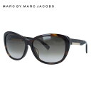 マークバイマークジェイコブス MARC BY MARC JACOBS サングラス MMJ 445FS 086/HA 59 ダークハバナ アジアンフィット レディース UVカット プレゼント 記念日