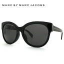 【国内正規品】マークバイマークジェイコブス サングラス アジアンフィット MARC BY MARC JACOBS MMJ488FS LNW/Y1 57サイズ フォックス ユニセックス メンズ レディース プレゼント 記念日