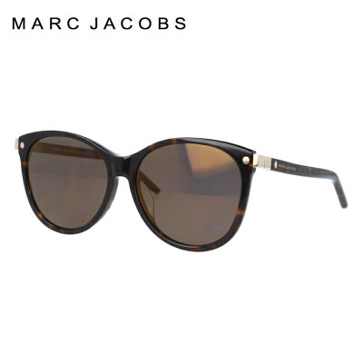 【国内正規品】マークジェイコブス サングラス ミラー アジアンフィット MARC JACOBS MARC82/FS 086/HJ 57サイズ フォックス レディース 新品 プレゼント 記念日 敬老の日