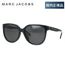 【国内正規品】マークジェイコブス サングラス アジアンフィット MARC JACOBS MARC92/FS 807/NR 57サイズ ウェリントン レディース 新品 プレゼント 記念日