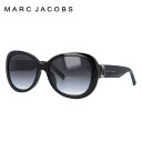 【訳あり】マークジェイコブス サングラス レギュラーフィット MARC JACOBS MARC111/S 807/90 56サイズ オーバル型 レディース 女性用 UVカット 紫外線対策 UV対策 おしゃれ ギフト プレゼント 記念日