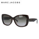 【国内正規品】マークジェイコブス サングラス アジアンフィット MARC JACOBS MARC121/FS ZY1/HA 56サイズ バタフライ レディース 新品 プレゼント 記念日