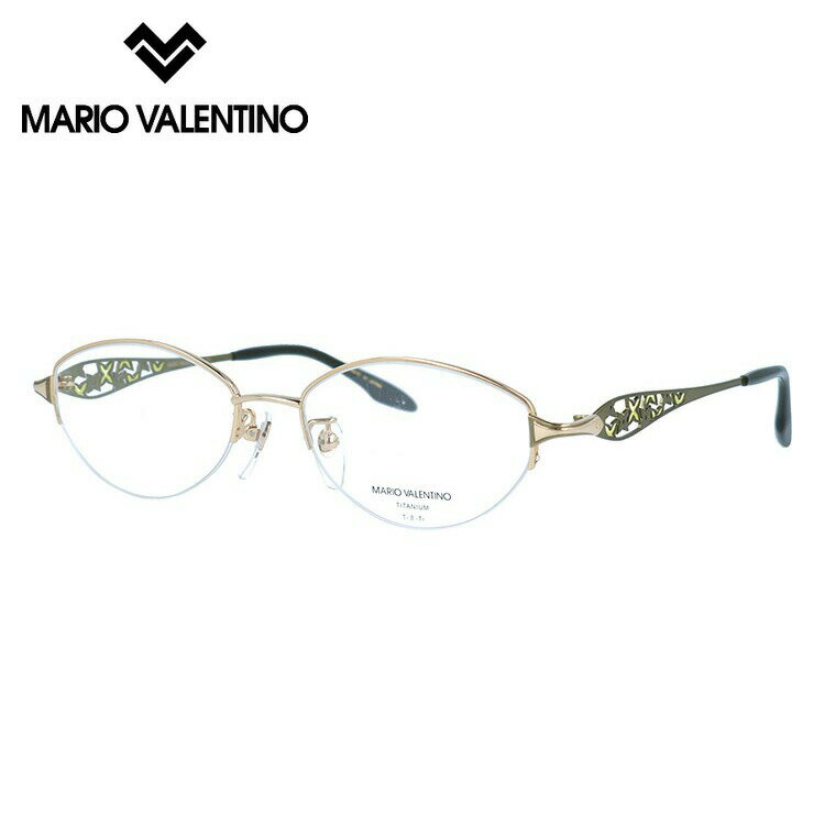 【国内発送】VALENTINO ゴールド メガネフレーム 楽天市場】VALENTINO ヴァレンティノ(種類(眼鏡リム