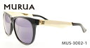 ムルーア サングラス MURUA MUS3002-1/MUS...