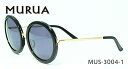 ムルーア サングラス MURUA MUS3004-1/MUS...