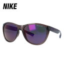 ナイキ NIKE サングラス コンペル R EV0884 225 58 クリスタルバイオレットオレンジ COMPLE R ミラーレンズ レディース スポーツ サングラス 新品