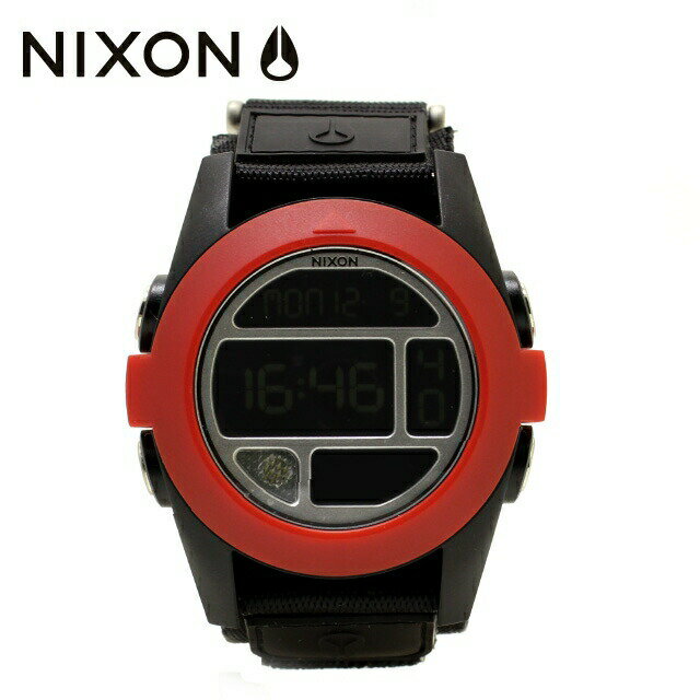 【国内正規品】 ニクソン NIXON 腕時