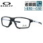 ꡼ OAKLEY ᥬͥե졼 ڥ Ϸ ꡼ǥ󥰥饹  󥯥 OX8080-0358 58 եå CROSSLINK ZERO  ǥ ֥ ڳʡ ץ쥼 ǰ