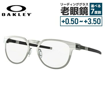 【選べる無料レンズ → PCレンズ・伊達レンズ・老眼鏡レンズ】 オークリー ダイカッター RX メガネフレーム OAKLEY DIECUTTER RX OX3229-0352 52サイズ ボストン ユニセックス メンズ レディース 【国内正規品/保証書付き】