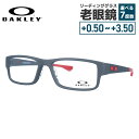 オークリー メガネフレーム おしゃれ老眼鏡 リーディンググラス エアドロップ 伊達メガネ OAKLEY AIRDROP OX8046-1657 57サイズ スクエア ユニセックス メンズ レディース ラージ めがね ラッピング無料 記念日 【海外正規品】(4)