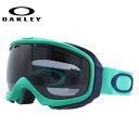 I[N[ S[O GOGGLE Xm[S[O OAKLEY ELEVATE Gx[g 59-164J Mint Leaf/Medieval Blue/Dark Grey AWAtBbg XL[ Xm[{[h I[N[ UVJbg v[g LO