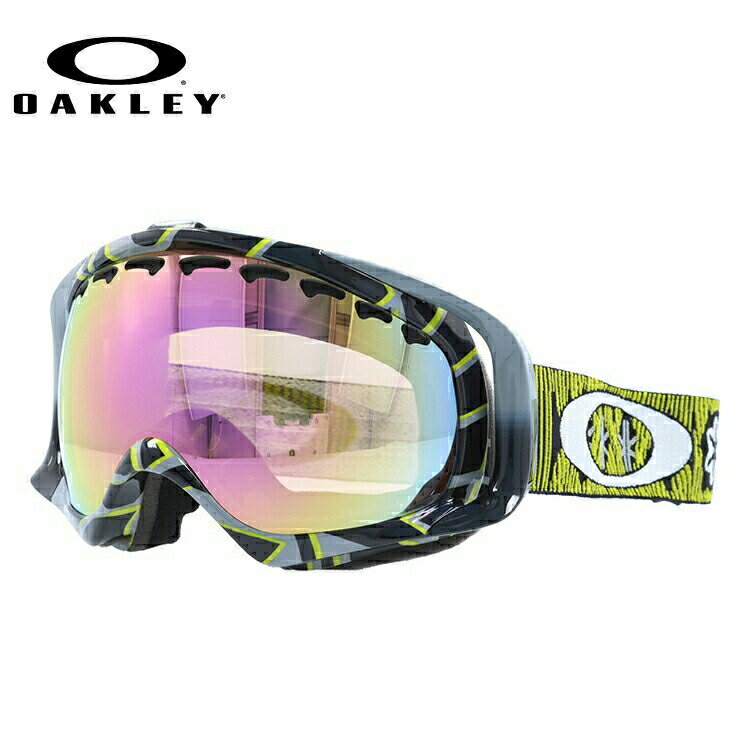 オークリー ゴーグル OAKLEY CROWBAR クローバ