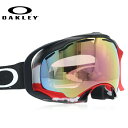 【生産終了モデル】オークリー ゴーグル GOGGLE スノーゴーグル OAKLEY SPLICE スプライス SIMON DUMONT Signature 59-278J Post Apocalyptic/VR50 Pink Iridium シグネチャー アジアンフィット (ジャパンフィット) スノーボード ミラー プレゼント 記念日