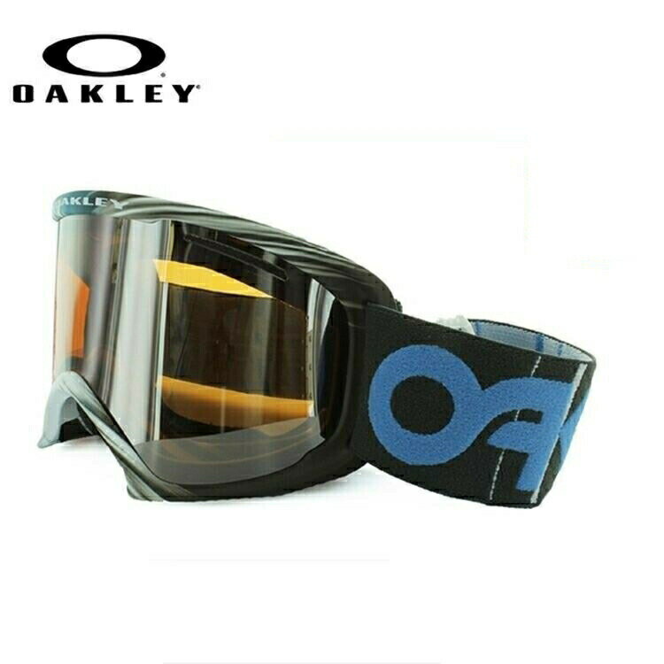 【訳あり】メガネ対応 スノーゴーグル オークリー ゴーグル GOGGLE OAKLEY O2 XL（O Frame 2.0 XL） オーツー Session 1242 Collection 59-493J アジアンフィット 交換レンズ スペアレンズ 替えレンズ ミラー UV プレゼント 記念日