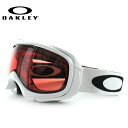 オークリー ゴーグル GOGGLE スノーゴーグル OAKLEY ELEVATE エレベート 59-757J Polished White/Prizm Jade Iridium プリズムレンズ アジアンフィット スキー スノーボード 反射レンズ prizmlens オークレー UVカット プレゼント 記念日