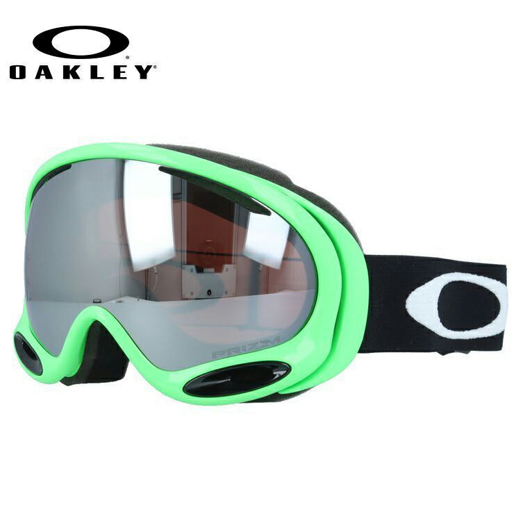 【訳あり】オークリー ゴーグル Aフレーム2.0 OAKLEY スノーゴーグル スキー スノーボード A FRAME 2.0 アジアンフィット 59-749J ...