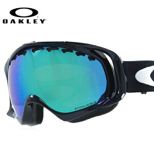 オークリー ゴーグル クローバー プリズム ミラーレンズ レギュラーフィット OAKLEY CROWBAR OO7005-02 ユニセックス メンズ レディース スキーゴーグル スノーボードゴーグル スノボ プレゼント 記念日 敬老の日 クリスマス