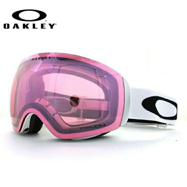 オークリー ゴーグル フライトデッキ XM プリズム ミラーレンズ レギュラーフィット OAKLEY FLIGHT DECK XM OO7064-48 ユニセックス メンズ レディース スキーゴーグル スノーボードゴーグル スノボ