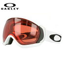 オークリー ゴーグル キャノピー プリズム レギュラーフィット OAKLEY CANOPY OO7047-53 ユニセックス メンズ レディース スキーゴーグル スノーボードゴーグル スノボ プレゼント 記念日