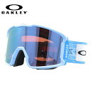 I[N[ S[O C}Ci[ XLiLj vY X^_[htBbg OAKLEY LINE MINER XLiLj OO7070-B0 Jamie Anderson ʃ_uY ዾΉ Y fB[X ܂~ X|[c Xm[{[h XL[ O UVJbg uh