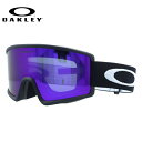 ブランドOAKLEY（オークリー）品目ゴーグル型番TARGET LINE M ターゲットライン MOO7121-14フィッティングレギュラーフィットカラーフレーム：Matte Black （マットブラック）レンズ公式名称：VIOLET IRIDIUM （ヴァイオレットイリジウム）レンズ：グリーン/パープルミラー素材フレーム：O Matterレンズ：Plutonite（ポリカーボネート）可視光線透過率14％コンディション晴天〜曇り紫外線カット率99％以上サイズフレーム幅：230mmフレーム縦：100mm仕様・機能平面レンズダブルレンズ眼鏡対応ヘルメット対応※メガネフレーム、ヘルメットの形状によっては対応していない場合がございます。付属品純正レンズクロスポーチ備考-オークリー ゴーグル 人気モデルFLIGHT TRACKER / フライトトラッカーFLIGHT PATH / フライトパスFLIGHT DECK / フライトデッキLINE MINER / ラインマイナーFALL LINE / フォールラインAIRBRAKE / エアブレイクO-FRAME / OフレームCANOPY / キャノピーCROWBAR / クローバーSPLICE / スプライスこの商品を見た人はこんなページも見ていますオークリー プリズムレンズ ゴーグルオークリー キッズ・ジュニア用（子供用）ゴーグルオークリー 眼鏡対応 ゴーグルオークリー ゴーグル ケース・ポーチ・アクセサリー訳あり・アウトレット ゴーグル