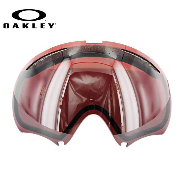 オークリー OAKLEY A FRAME 2.0 ゴーグル スノーゴーグル 交換用レンズ スペアレンズ エーフレーム2.0 59-761 プリズムレンズ メンズ...