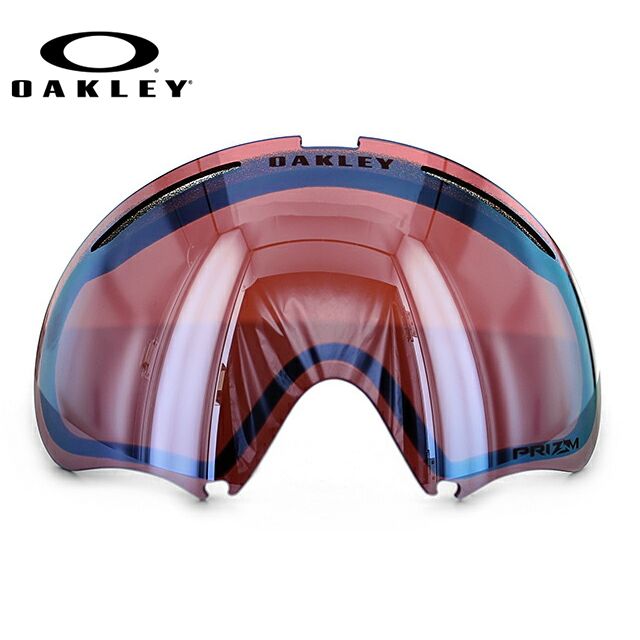 【訳あり】オークリー OAKLEY A FRAME 2.0 ゴーグル スノーゴーグル 交換用レンズ スペアレンズ エーフレーム2.0 101-244-004 プ...