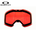 オークリー ゴーグル交換レンズ フォールライン プリズム OAKLEY FALL LINE 102-435-003 リプレイスメント UV ウィンタースポーツ スキーゴーグル スノーボードゴーグル スノボ プレゼント 記念日