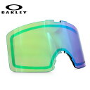 オークリー ゴーグル交換レンズ 2018-2019年モデル ラインマイナー ユース プリズム - OAKLEY LINE MINER YOUTH 102-868-006 キッズ ジュニア 子供 スキーゴーグル スノーボードゴーグル スノボ プレゼント 記念日