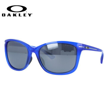 オークリー OAKLEY サングラス ドロップイン Drop In oo9232-06 Frosted Denim/Black Iridium メンズ レディース スポーツ オークレー UVカット レギュラーフィット ミラーレンズ【海外正規品】【BLACK IRIDIUM】 プレゼント