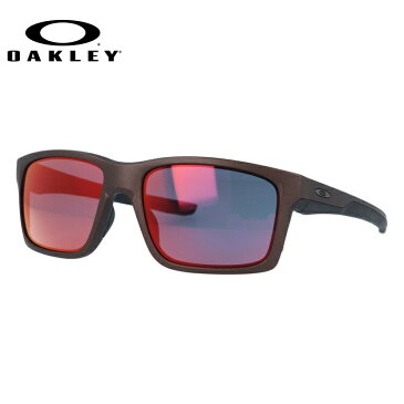 【訳あり】オークリー OAKLEY サングラス メインリンク OO9264-2457 57 コルテン レギュラーフィット MAINLINK ミラーレンズ METAL COLLECTION メンズ レディース スポーツ アイウェア