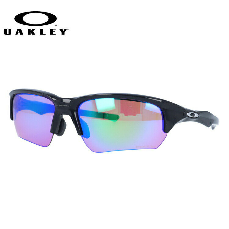 【訳あり】オークリー サングラス OAKLEY フラック ベータ プリズム アジアンフィット FLAK BETA OO9372-0565 65サイズ スポーツ スポーツ メンズ レディース プレゼント 記念日