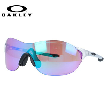 【海外正規品】オークリー サングラス EVゼロ スイフト プリズム アジアンフィット OAKLEY EVZERO SWIFT OO9410-0538 138サイズ スポーツ スポーツ メンズ レディース ミラーレンズ