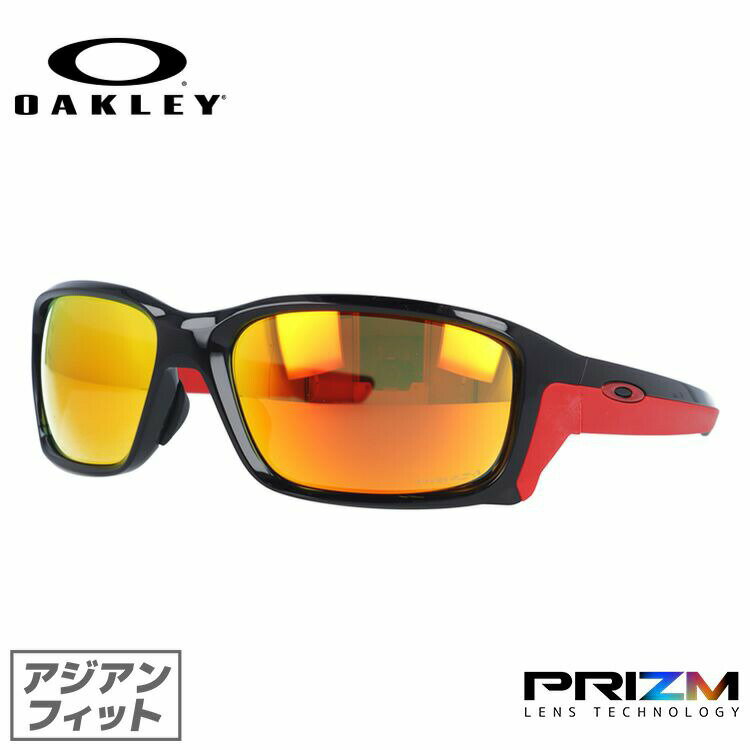 オークリー サングラス ストレートリンク プリズム ミラーレンズ アジアンフィット OAKLEY STRAIGHTLINK OO9336-0658 61サイズ スクエア ユニセックス メンズ レディース ミラーレンズ