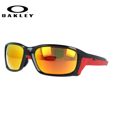 オークリー サングラス ストレートリンク プリズム ミラーレンズ アジアンフィット OAKLEY STRAIGHTLINK OO9336-0658 61サイズ スクエア ユニセックス メンズ レディース ミラーレンズ