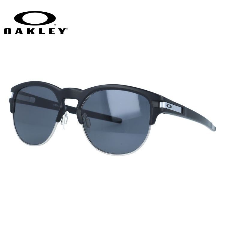 【訳あり・店頭展示品/外箱なし】オークリー サングラス ラッチ キー プリズム OAKLEY LATCH KEY OO9394-0155 55サイズ ブロー ユニセックス メンズ レディース【海外正規品】