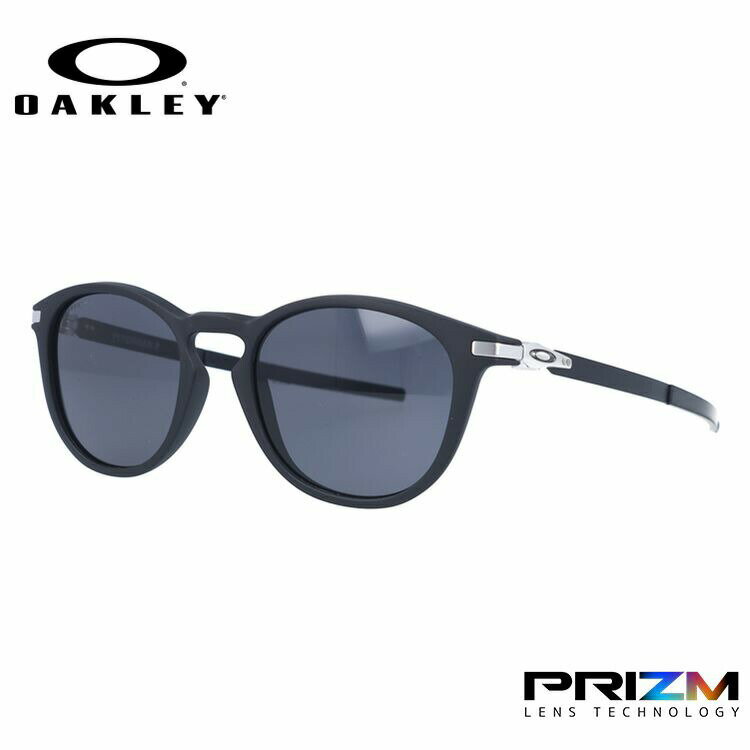 オークリー サングラス OAKLEY ピッチマン R プリズム レギュラーフィット PITCHMAN R OO9439-0150 50サイズ ウェリントン ユニセックス メンズ レディース【PRIZM GREY】 プレゼント【海外正規品】 記念日 敬老の日 クリスマス