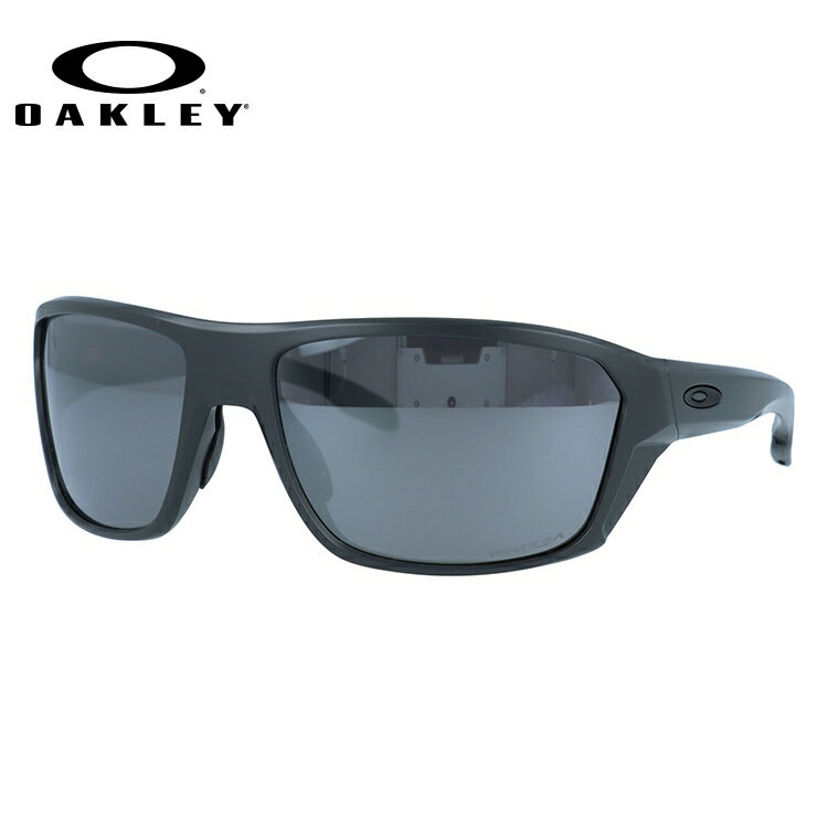 【訳あり】オークリー サングラス OAKLEY スプリットショット プリズム レギュラーフィット SPLIT SHOT OO9416-0264 64サイズ スクエア ユニセックス メンズ レディース【PRIZM BLACK IRIDIUM】 プレゼント 記念日【海外正規品】