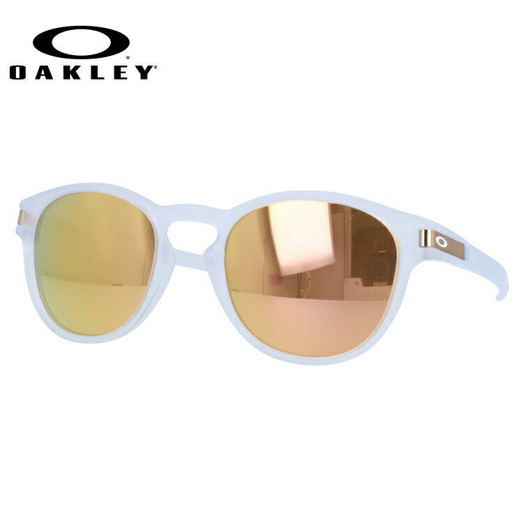 I[N[ Ό TOX b` vY M[tBbg OAKLEY LATCH OO9265-5253 53TCY {Xg^ ނ hCu Y fB[X f yCOKiz bsO