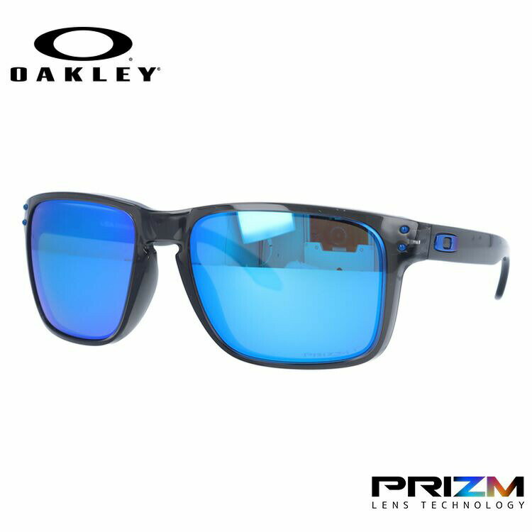 オークリー サングラス OAKLEY ホルブルック XL レギュラーフィット HOLBROOK XL OO9417-0959 59サイズ プリズム スクエア型 ...