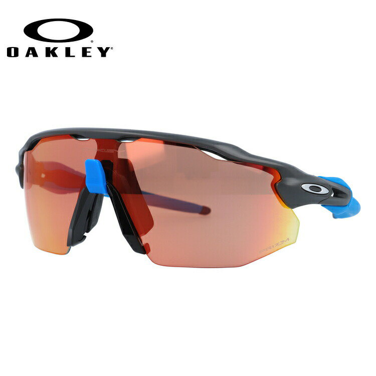 オークリー サングラス OAKLEY レーダー イーブイ アドバンス プリズム レギュラーフィット RADAR EV ADVANCER OO9442-0538 -サイズ スポーツ ユニセックス メンズ レディース【海外正規品】【PRIZM TRAIL TORCH】 プレゼント 記念日