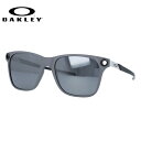 オークリー サングラス OAKLEY アパリション プリズム レギュラーフィット APPARITION OO9451-0255 55サイズ ウェリントン ユニセックス メンズ レディース プレゼント 記念日