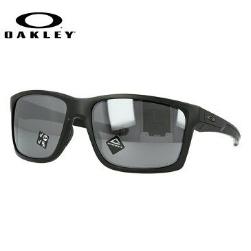 オークリー サングラス メインリンク XL 偏光サングラス プリズム ミラーレンズ レギュラーフィット OAKLEY MAINLINK XL OO9264-4561 61サイズ スクエア ユニセックス メンズ レディース【海外正規品】