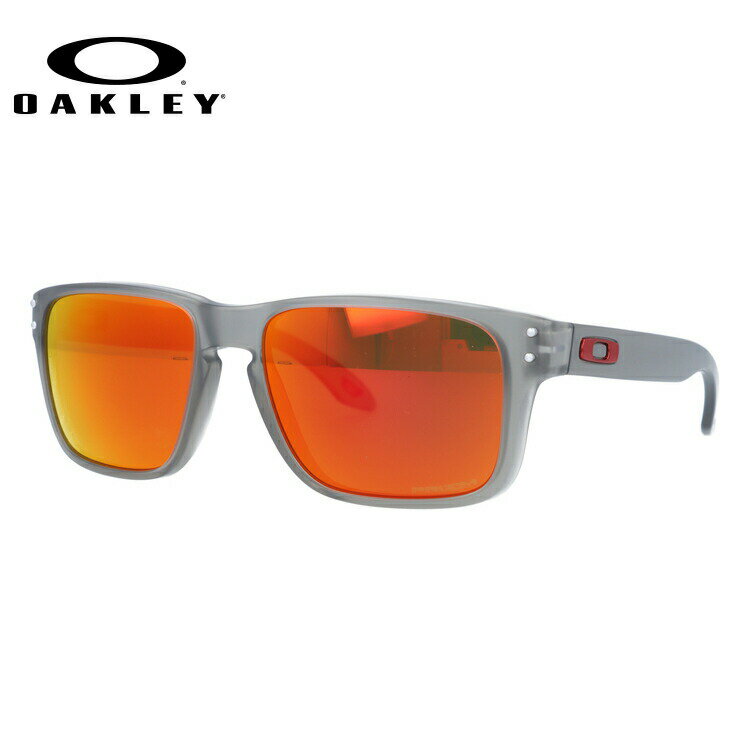 【子供用サングラス OAKLEY】オークリー サングラス OAKLEY ホルブルック XS プリズム レギュラーフィット HOLBROOK XS OJ9007-0353 53サイズ スクエア キッズ ジュニア ユース レディース【海外正規品】【PRIZM RUBY】 プレゼント 記念日