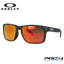 オークリー サングラス ホルブルック プリズム レギュラーフィット OAKLEY HOLBROOK OO9102-E955 57サイズ Black Camo Collection スクエア ユニセックス メンズ レディース【海外正規品】【PRIZM RUBY】 プレゼント 記念日