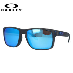 オークリー サングラス ホルブルック 偏光 サングラス プリズム レギュラーフィット OAKLEY HOLBROOK OO9102-G755 57サイズ スクエア メンズ レディース【海外正規品】 ラッピング無料